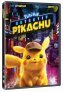 náhled Pokémon: Detektiv Pikachu - DVD
