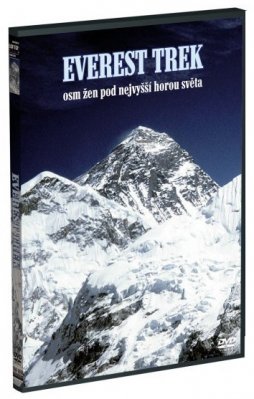 Everest Trek - DVD