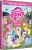 další varianty My Little Pony: Přátelství je magické 2. série (1) - DVD