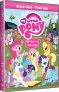 náhled My Little Pony: Přátelství je magické 2. série (1) - DVD
