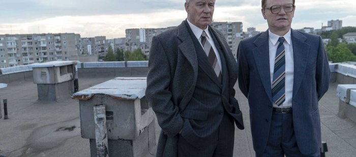 detail Černobyl (2019) - 2 DVD