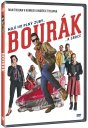podgląd Bourák - DVD