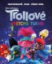 náhled Trollové: Světové turné - DVD