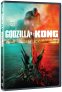 náhled Godzilla kontra Kong - DVD