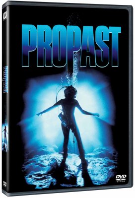 Propast (původní verze a speciální edice) - DVD