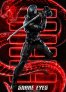 náhled Snake Eyes: G.I. Joe Origins - DVD