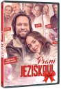 podgląd Přání Ježíškovi - DVD