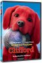náhled Clifford. Wielki czerwony pies - DVD