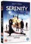 náhled Serenity - DVD