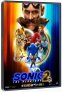náhled Sonic 2: Szybki jak błyskawica - DVD