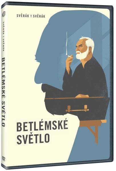 detail Betlémské světlo - DVD