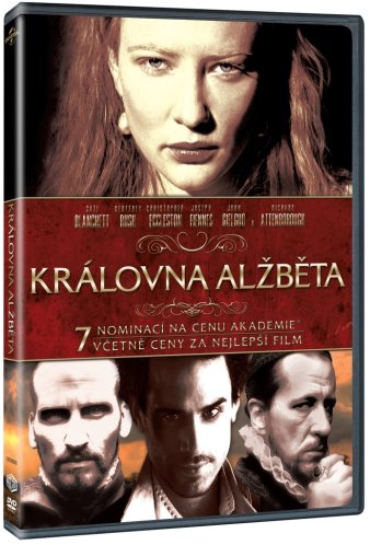 Elizabeth - DVD