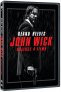 náhled John Wick 1-4 kolekcja - 4DVD