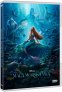 náhled Malá mořská víla (2023) - DVD