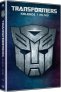 náhled Transformers 1-7 kolekce - 7DVD