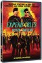 náhled Expendables: Postradatelní 4 - DVD