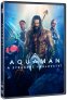 náhled Aquaman i Zaginione Królestwo - DVD