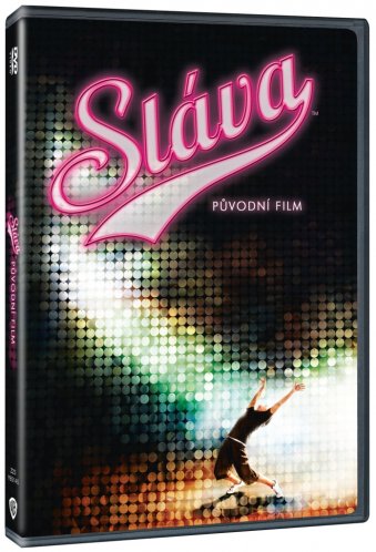 Sláva (1980) - DVD