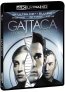 náhled Gattaca - szok przyszłości - 4K UHD Blu-ray + Blu-ray (2BD)