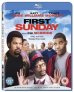 náhled První neděle - Blu-ray