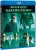 další varianty Matrix Rewolucje - Blu-ray