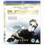 náhled Dr. Strangelove - Blu-ray