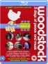 náhled Woodstock (Directors Cut) - Blu-ray (bez CZ)