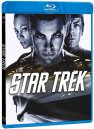 podgląd Star Trek (2009) - Blu-ray