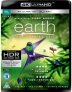 náhled Earth: Den na zázračné planetě - 4K Ultra HD Blu-ray + Blu-ray (bez CZ)