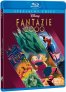 náhled Fantazie 2000 - Blu-ray