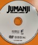 náhled Jumanji: Vítejte v džungli - DVD - outlet