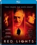 náhled Červená světla - Blu-ray
