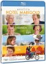 náhled Báječný hotel Marigold - Blu-ray