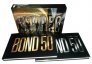 náhled Kolekcja Jamesa Bonda 50 - 23 Blu-ray (edycja z okazji 50. rocznicy)