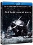 náhled Mroczny Rycerz powstaje - Blu-ray Steelbook 2BD