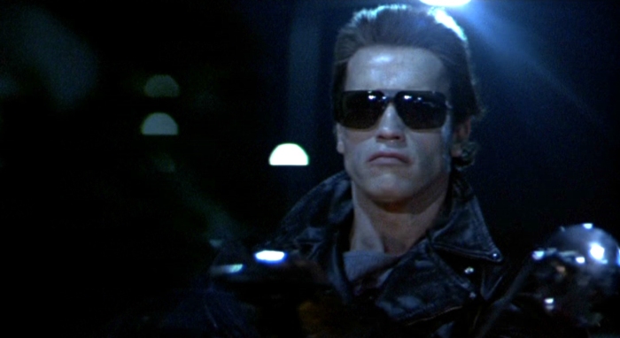 detail Terminator Elektroniczny morderca - Blu-ray