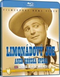 Limonádový Joe aneb Koňská opera - Blu-ray