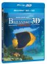náhled Bahamské dobrodružství 3D: Záhadné jeskyně a vraky - Blu-ray 3D + 2D