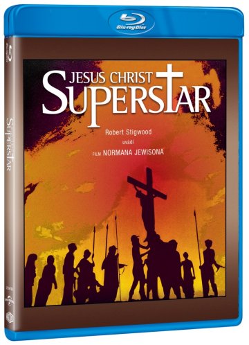 Jesus Christ Superstar (1973) - Blu-ray