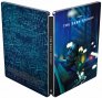 náhled Temný rytíř - 4K Ultra HD Blu-ray Steelbook