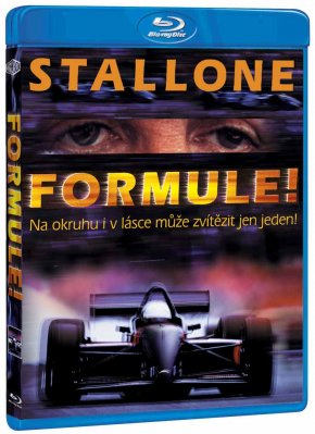 Formule! - Blu-ray