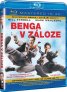 náhled Benga v záloze - Blu-ray (Mastered in 4K)