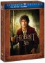 náhled Hobbit: Niezwykła podróż (Prodloužená verze, 5 BD) - Blu-ray 3D + 2D
