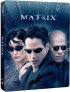 náhled Matrix - Blu-ray Steelbook (bez CZ)