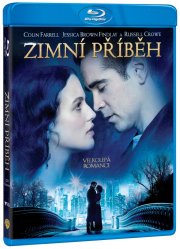 Zimowa opowieść - Blu-ray