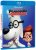 další varianty Dobrodružství pana Peabodyho a Shermana - Blu-ray