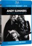 náhled Andy Summers - autobiografie - Blu-ray + DVD