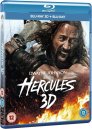 podgląd Hercules (2014) - Blu-ray 3D + 2D