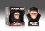 náhled Planet of the Apes: The Caesar Collection (z głową Cezara) - Blu-ray