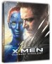 náhled X-Men: Przeszłość, która nadejdzie - Blu-ray 3D + 2D Steelbook